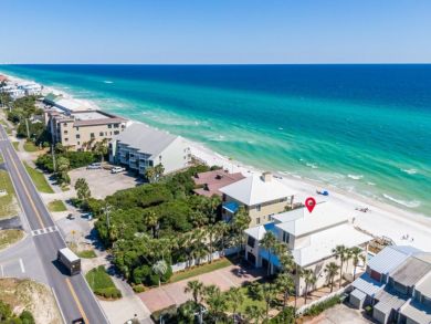 Seacrest Beach Luxury Vacation Rental Home Seven Bedrooms