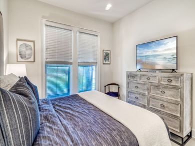 Seacrest Beach Luxury Vacation Rental Home Seven Bedrooms