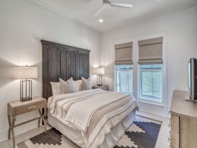 Seacrest Beach Luxury Vacation Rental Home Seven Bedrooms