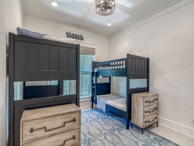 Seacrest Beach Luxury Vacation Rental Home Seven Bedrooms