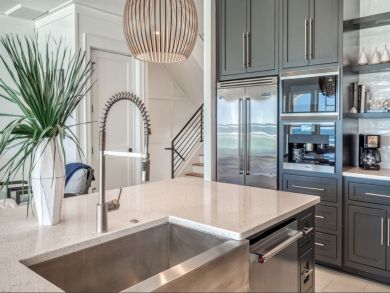 Seacrest Beach Luxury Vacation Rental Home Seven Bedrooms