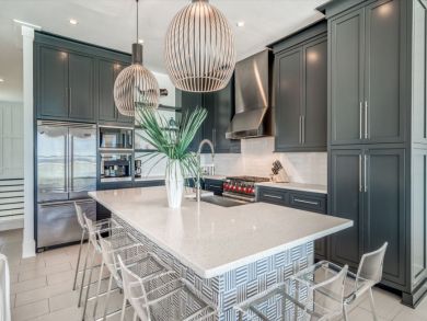 Seacrest Beach Luxury Vacation Rental Home Seven Bedrooms