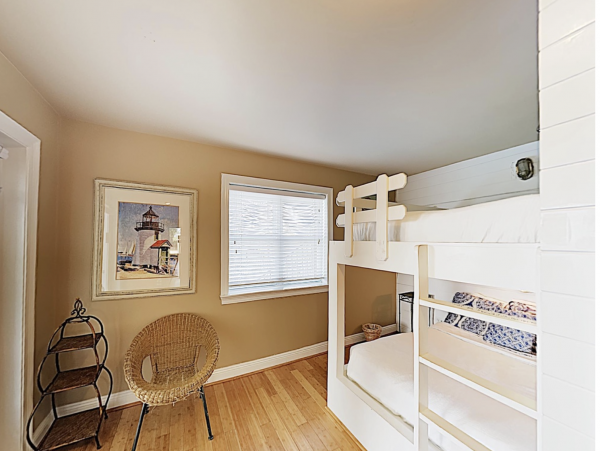 Luxury Destin Vacation Home 100 Yards To Beach