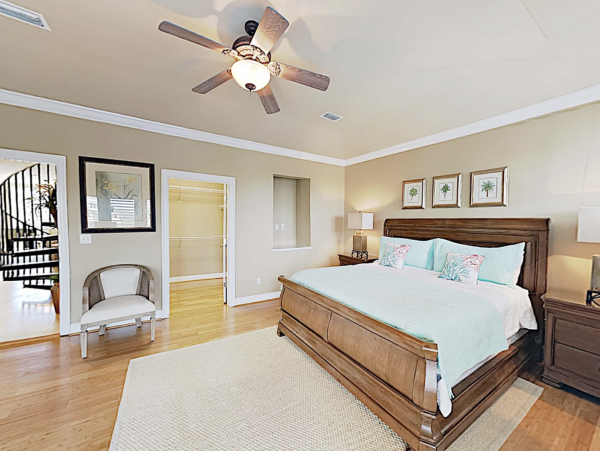 Luxury Destin Vacation Home 100 Yards To Beach