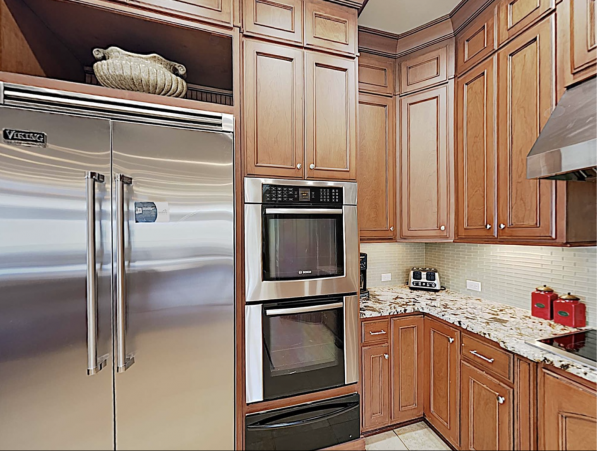 Luxury Destin Vacation Home 100 Yards To Beach