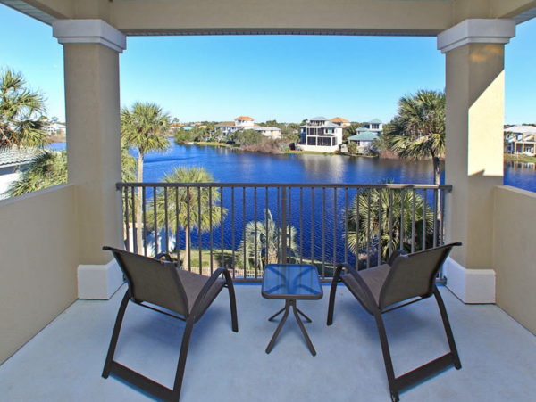 Luxury Destin Vacation Home 100 Yards To Beach