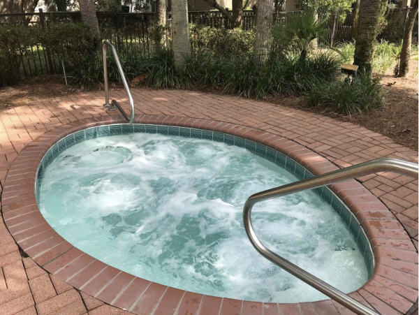 Luxury Destin Vacation Home 100 Yards To Beach