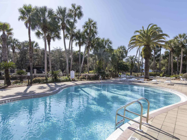 Luxury Destin Vacation Home 100 Yards To Beach