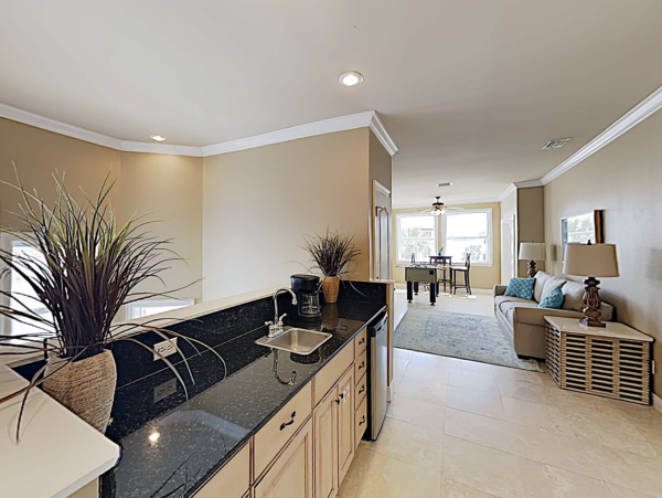 Luxury Destin Vacation Home 100 Yards To Beach