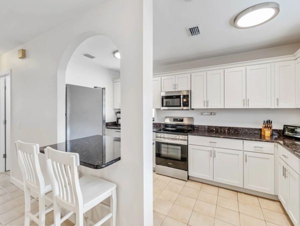 Holmes Beach Vacation Rental with Private Pool & Spa – 2 Bedroom Beach House