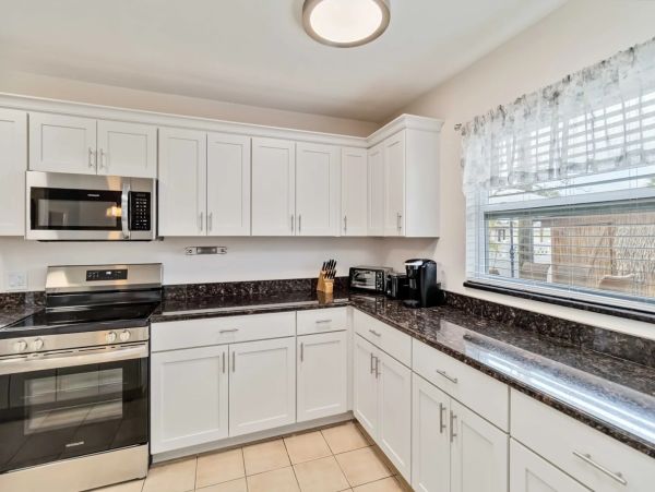 Holmes Beach Vacation Rental with Private Pool & Spa – 2 Bedroom Beach House