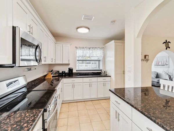 Holmes Beach Vacation Rental with Private Pool & Spa – 2 Bedroom Beach House