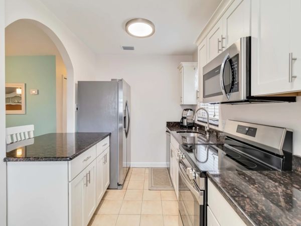 Holmes Beach Vacation Rental with Private Pool & Spa – 2 Bedroom Beach House