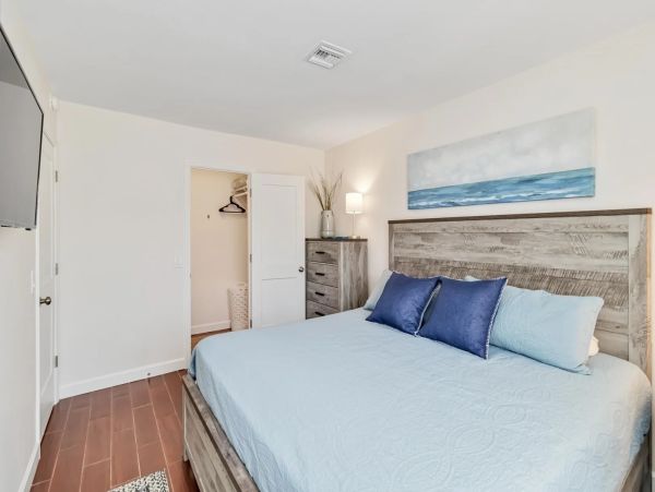 Holmes Beach Vacation Rental with Private Pool & Spa – 2 Bedroom Beach House