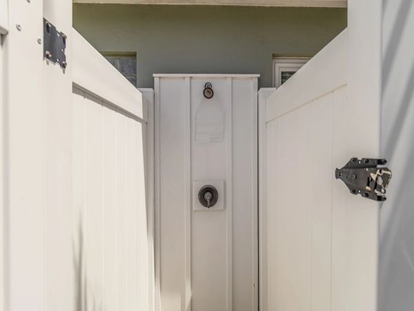 Holmes Beach Vacation Rental with Private Pool & Spa – 2 Bedroom Beach House