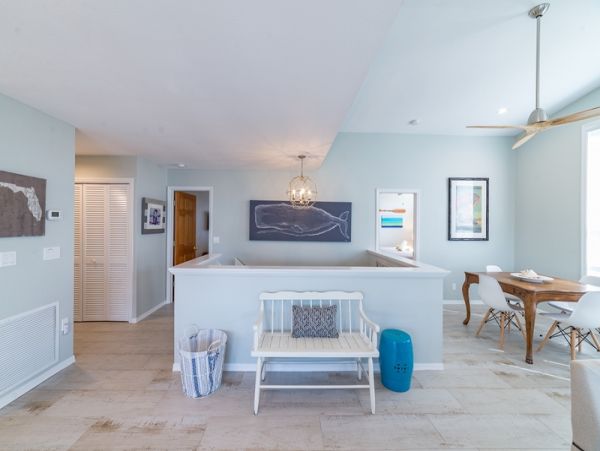 Anna Maria Vacation Home Four Bedrooms Sleeps 8 Private Pool