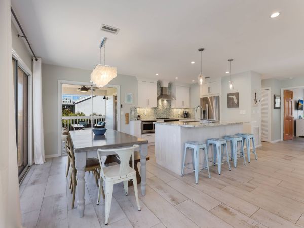 Anna Maria Vacation Home Four Bedrooms Sleeps 8 Private Pool