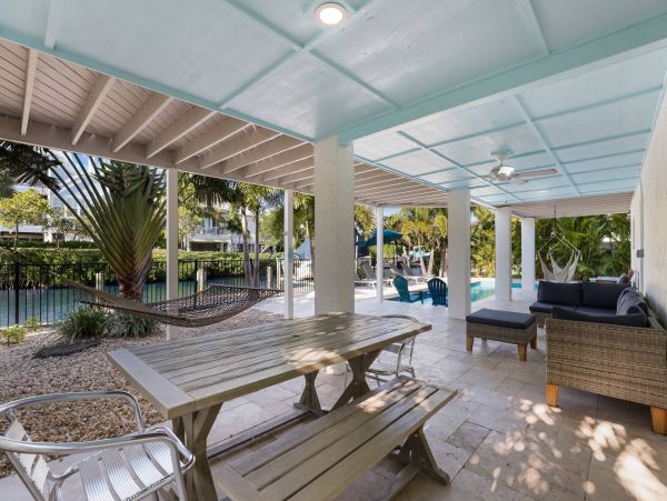 Anna Maria Vacation Home Four Bedrooms Sleeps 8 Private Pool