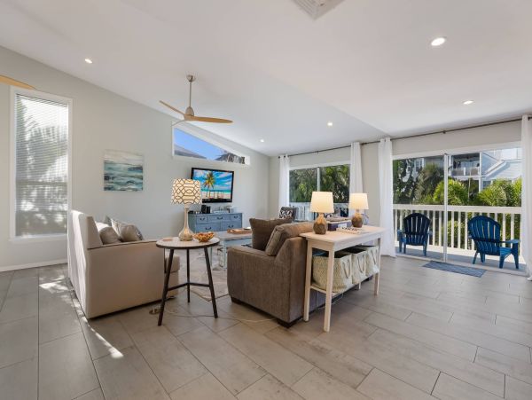 Anna Maria Vacation Home Four Bedrooms Sleeps 8 Private Pool