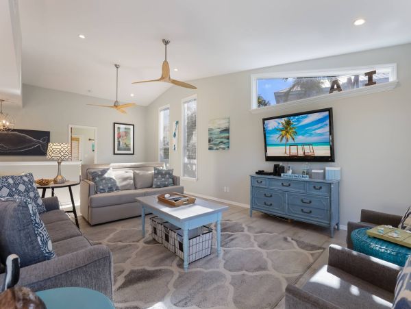 Anna Maria Vacation Home Four Bedrooms Sleeps 8 Private Pool