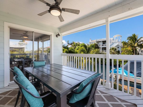 Anna Maria Vacation Home Four Bedrooms Sleeps 8 Private Pool