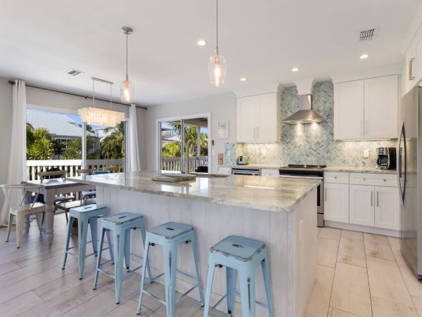 Anna Maria Vacation Home Four Bedrooms Sleeps 8 Private Pool