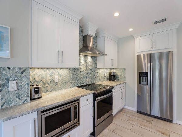 Anna Maria Vacation Home Four Bedrooms Sleeps 8 Private Pool
