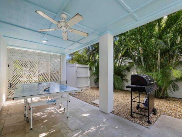Anna Maria Vacation Home Four Bedrooms Sleeps 8 Private Pool