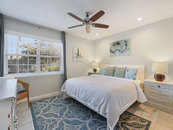 Anna Maria Vacation Home Four Bedrooms Sleeps 8 Private Pool