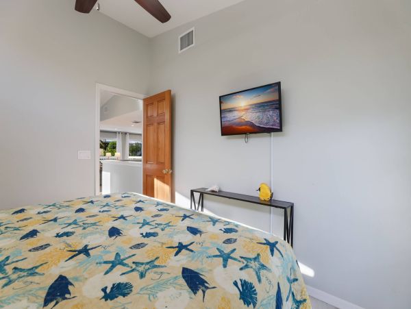 Anna Maria Vacation Home Four Bedrooms Sleeps 8 Private Pool