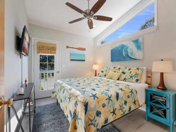 Anna Maria Vacation Home Four Bedrooms Sleeps 8 Private Pool