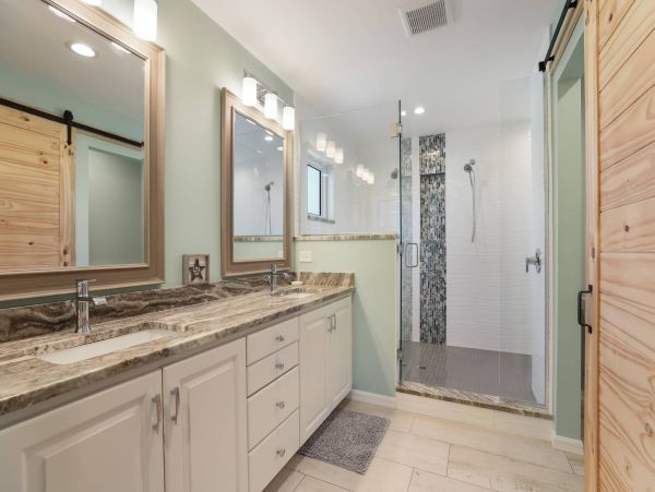 Anna Maria Vacation Home Four Bedrooms Sleeps 8 Private Pool