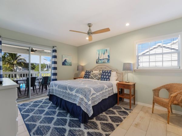 Anna Maria Vacation Home Four Bedrooms Sleeps 8 Private Pool
