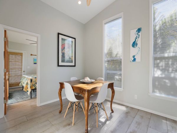 Anna Maria Vacation Home Four Bedrooms Sleeps 8 Private Pool