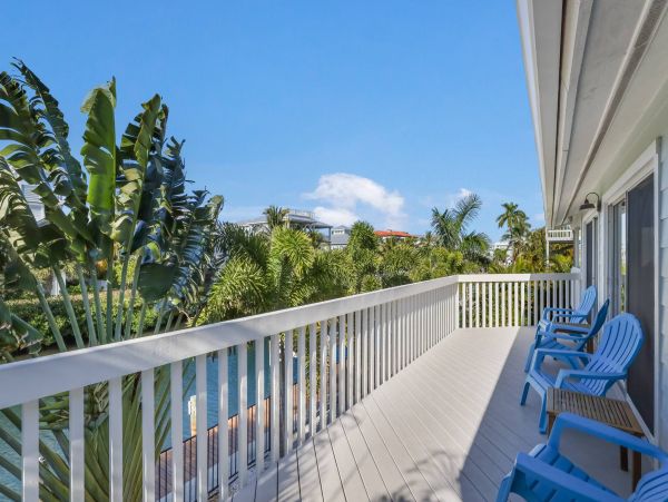 Anna Maria Vacation Home Four Bedrooms Sleeps 8 Private Pool
