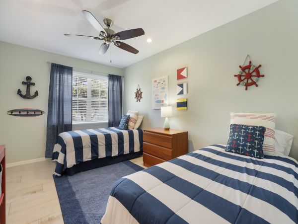 Anna Maria Vacation Home Four Bedrooms Sleeps 8 Private Pool