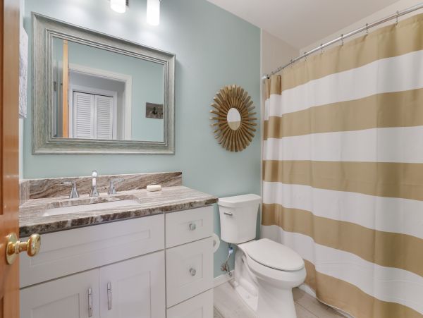 Anna Maria Vacation Home Four Bedrooms Sleeps 8 Private Pool