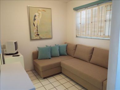 Sitting Area