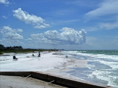 Sandy Beach