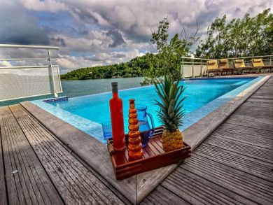 Private Pool
