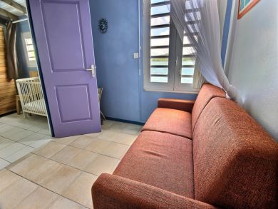 Sitting Area