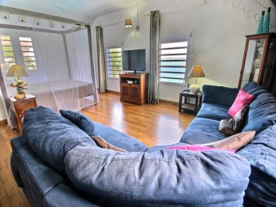 Sitting Area