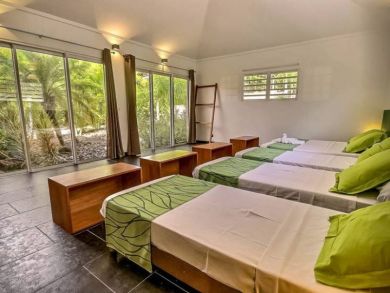 Fifth Bedroom