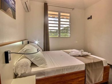 Fourth Bedroom