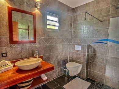 Martinique Vacation Rental Five Bedrooms Private Pool
