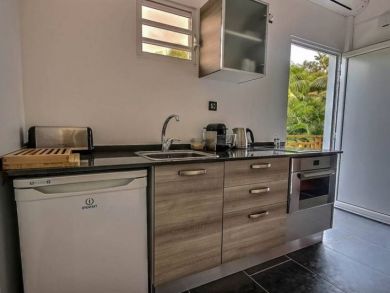 Martinique Vacation Rental Five Bedrooms Private Pool