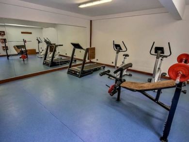 Fitness Room