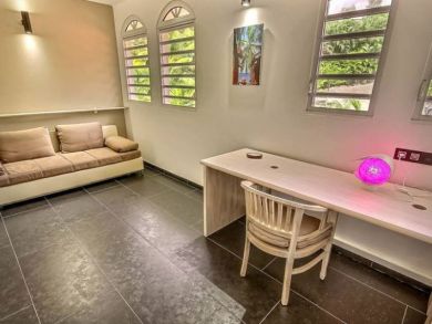 Sitting Area