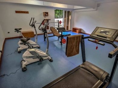 Fitness Room