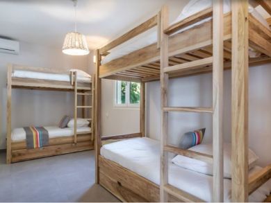 Bunk Room